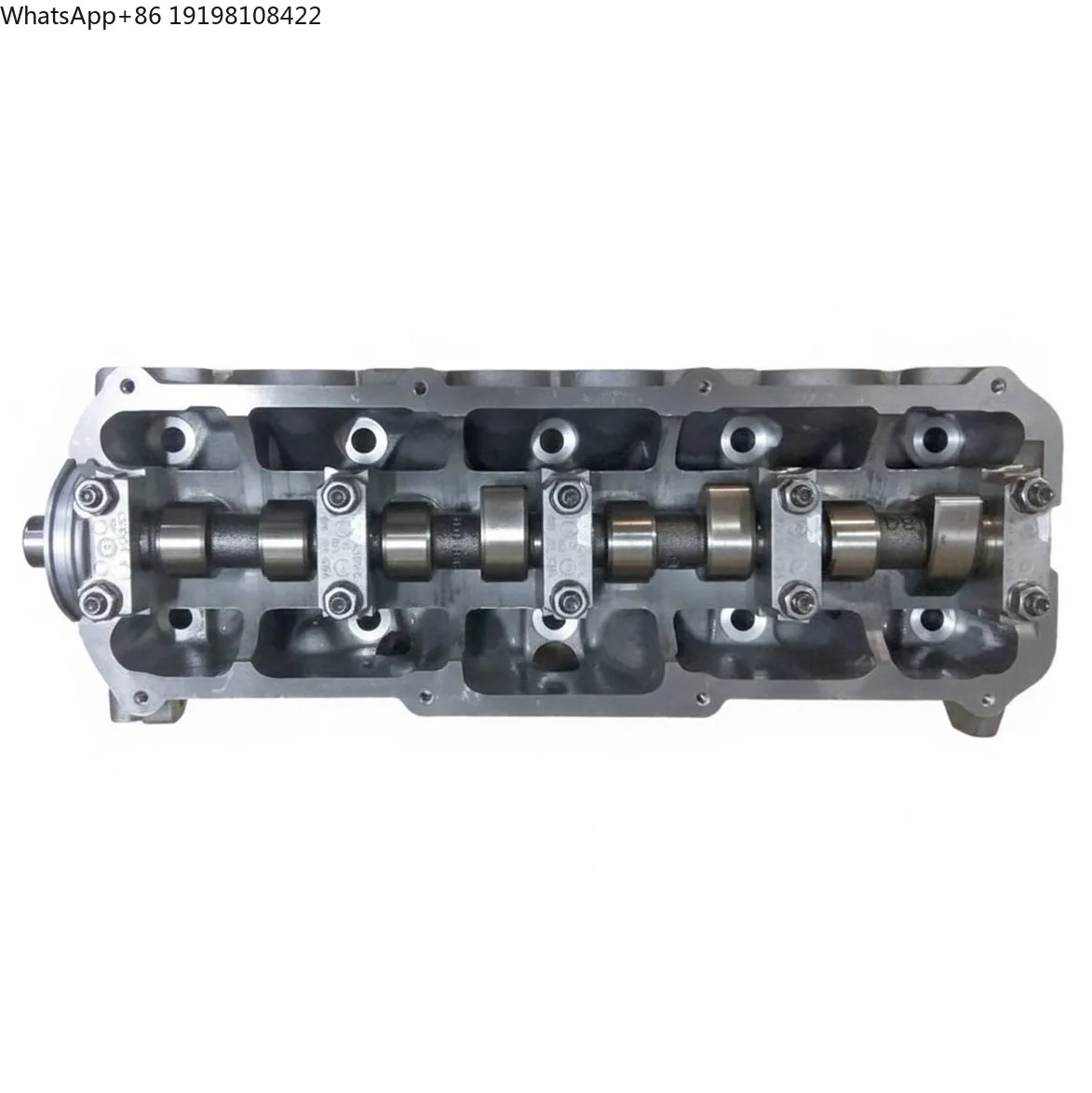 2.0L 8V Auto Part EA113 BJZ Engine Cylinder Head Assembly 051103351C for VW Passat Golf Jetta 2001-2005