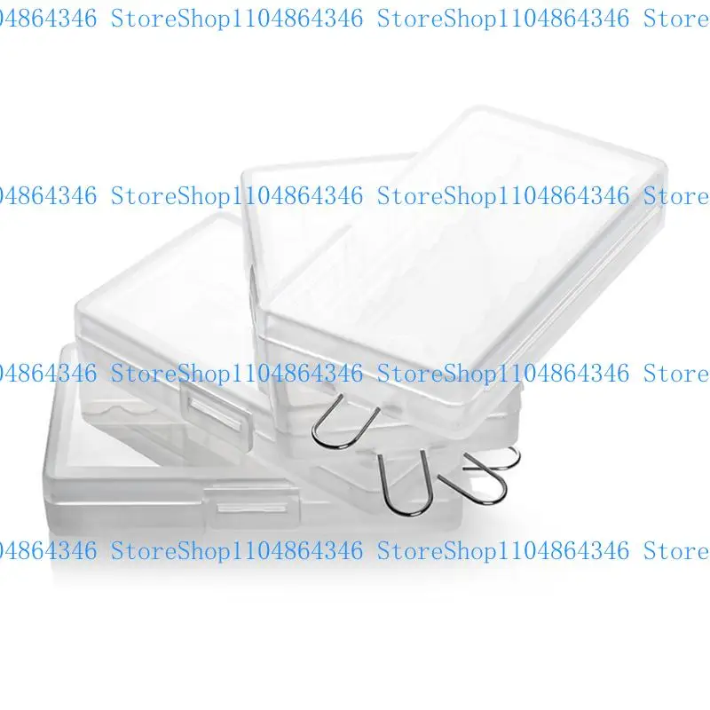 5ASD Hard Shell 3A батарея.