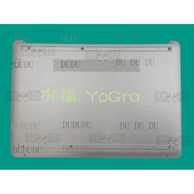 

DDD New for HP 348 G7 Bottom Case Base Cover Silver L81409-001