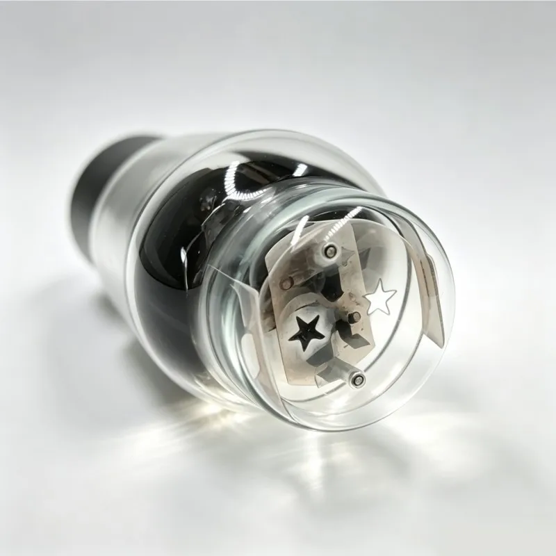 LINLAI 6SN7 Vakuumröhre, Ersatz für 5692 VT231 CV181 6F8G 6N8P 6H8C 6SN7GT für Hi-Fi-Audioverstärker & DIY-Matching – Detail 5