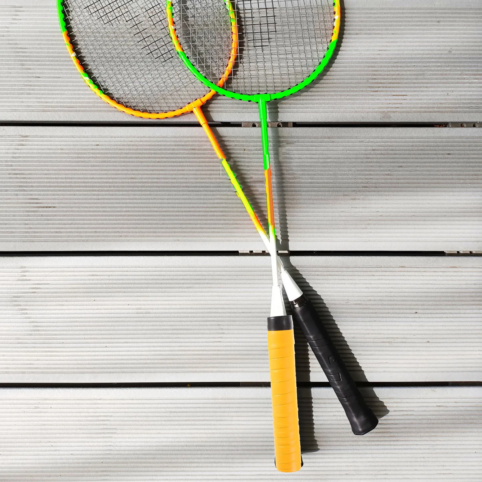 

Professional Badminton Racquet Overgrip Anti-Slip Wear-Resistant Sweat-Absorbing Comfortable Handle Wrap Anti Slip Overgrip Wrap