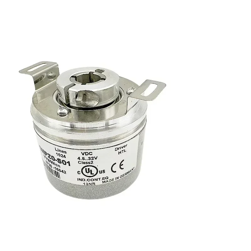 NEW SICK VFS60A-BHPZ0-S01 Motorfeedback  Encoder in Stock