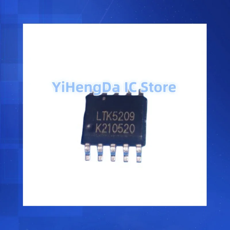 20ชิ้น ~ 100ชิ้น/ล็อต LTK5209 SOP10 100% ของใหม่ของแท้ในสต็อก