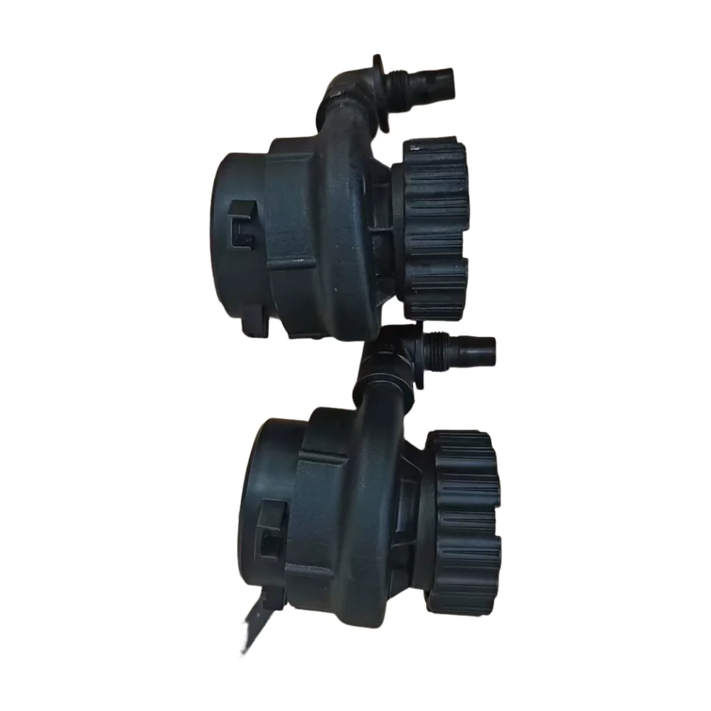 Impeller and Pump Housing Assembly Are Suitable For T70/T70P T100 Dji Agricultural Plant Protection Drones Brand New Accessories