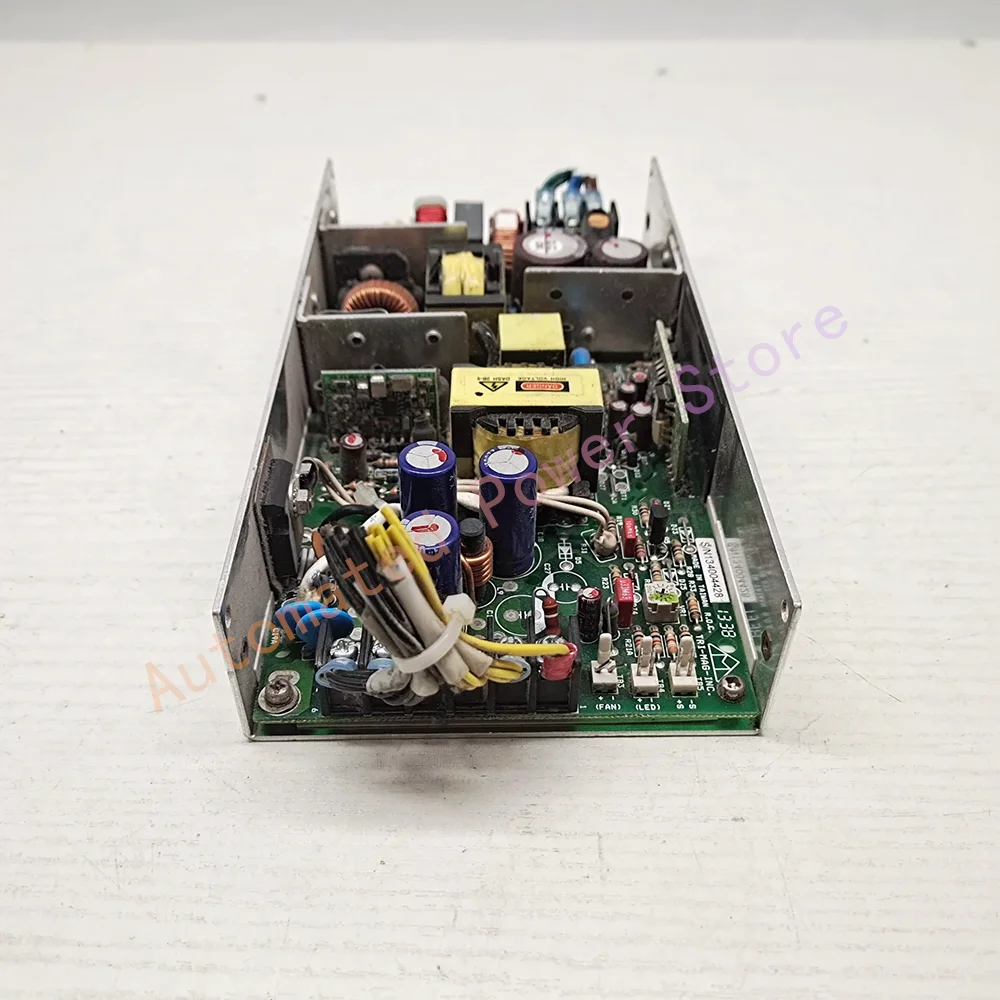 DZ200-7EU Industrial Power Module Works Perfectly