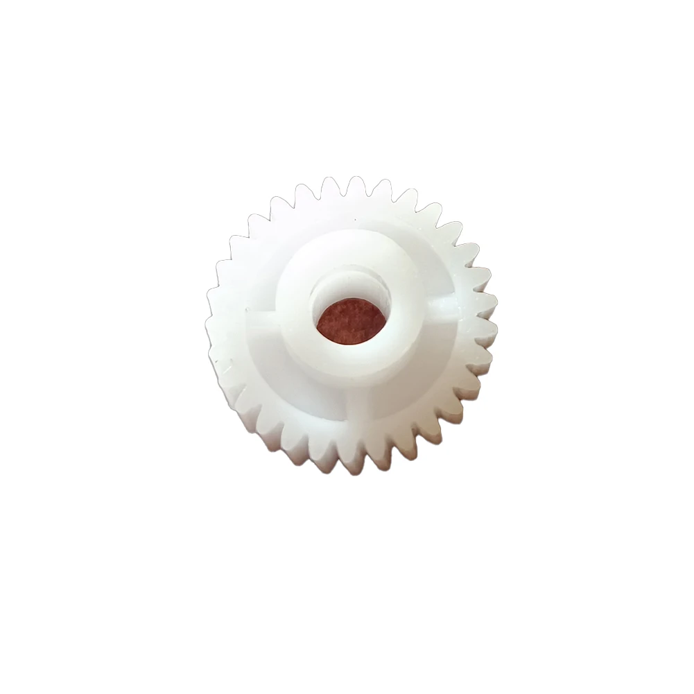 Car Folding Motor Gear For Hyundai 30 Teeth Side View Mirror Motor Gear Car Electric Side View Folding Mirror Motor Gear