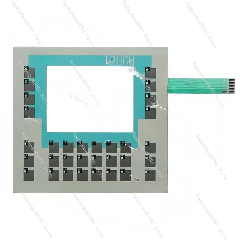 

1AX1 Пленка для мембранной клавиатуры