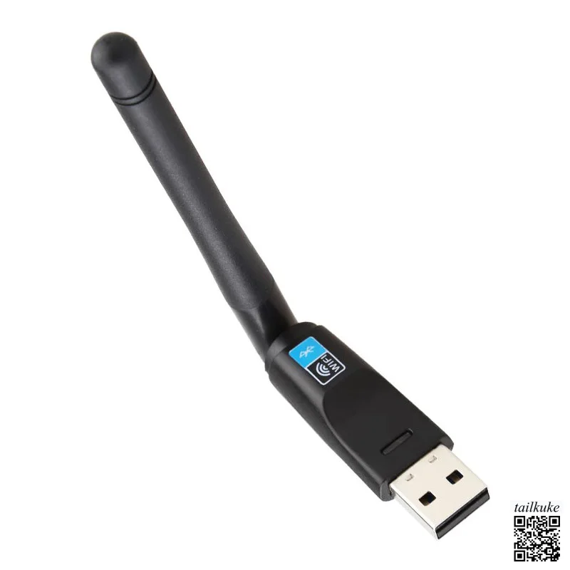 Ubuntu Network Card WiFi+Bluetooth 2-in-1 Domestic System Linux Tongxin Kirin Network Card 1300 Mbps 5G
