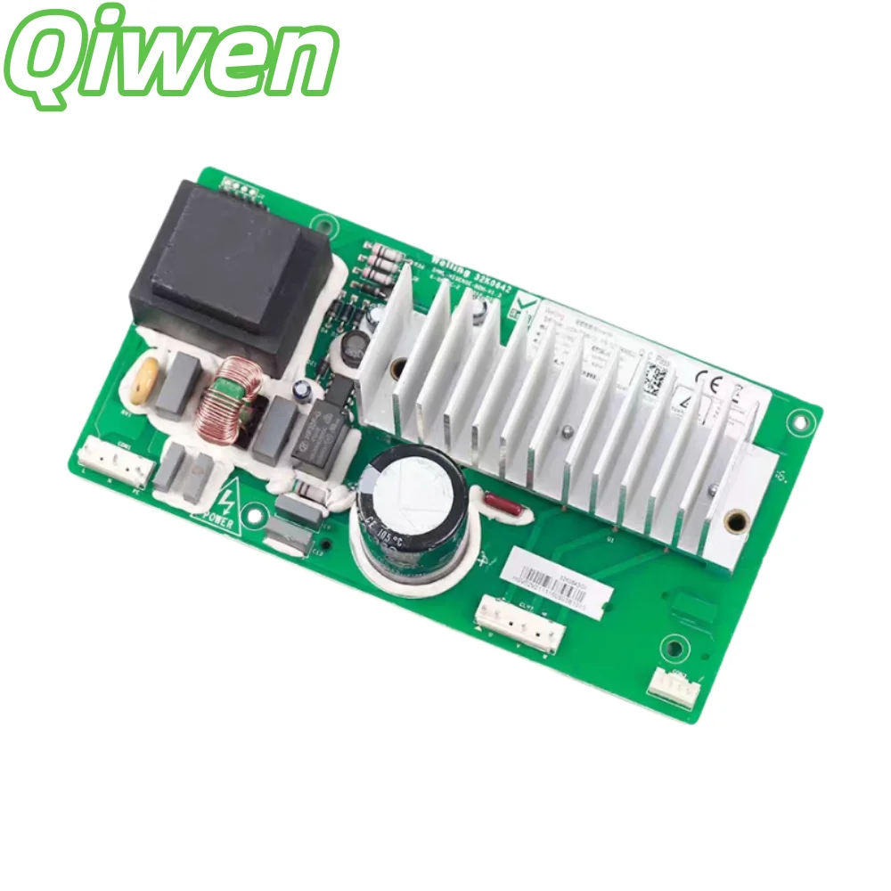 Used for Hisense drum washing machine variable frequency drive motherboard 1981234 computer board accessories
