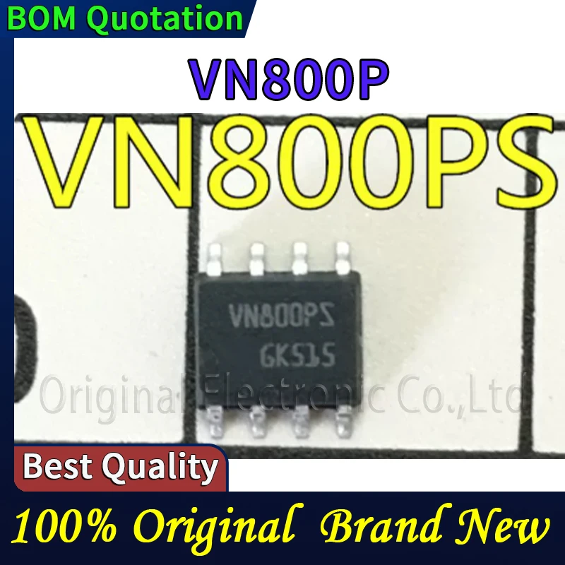 10pcs/lot VN800P  Original  In stock High quality