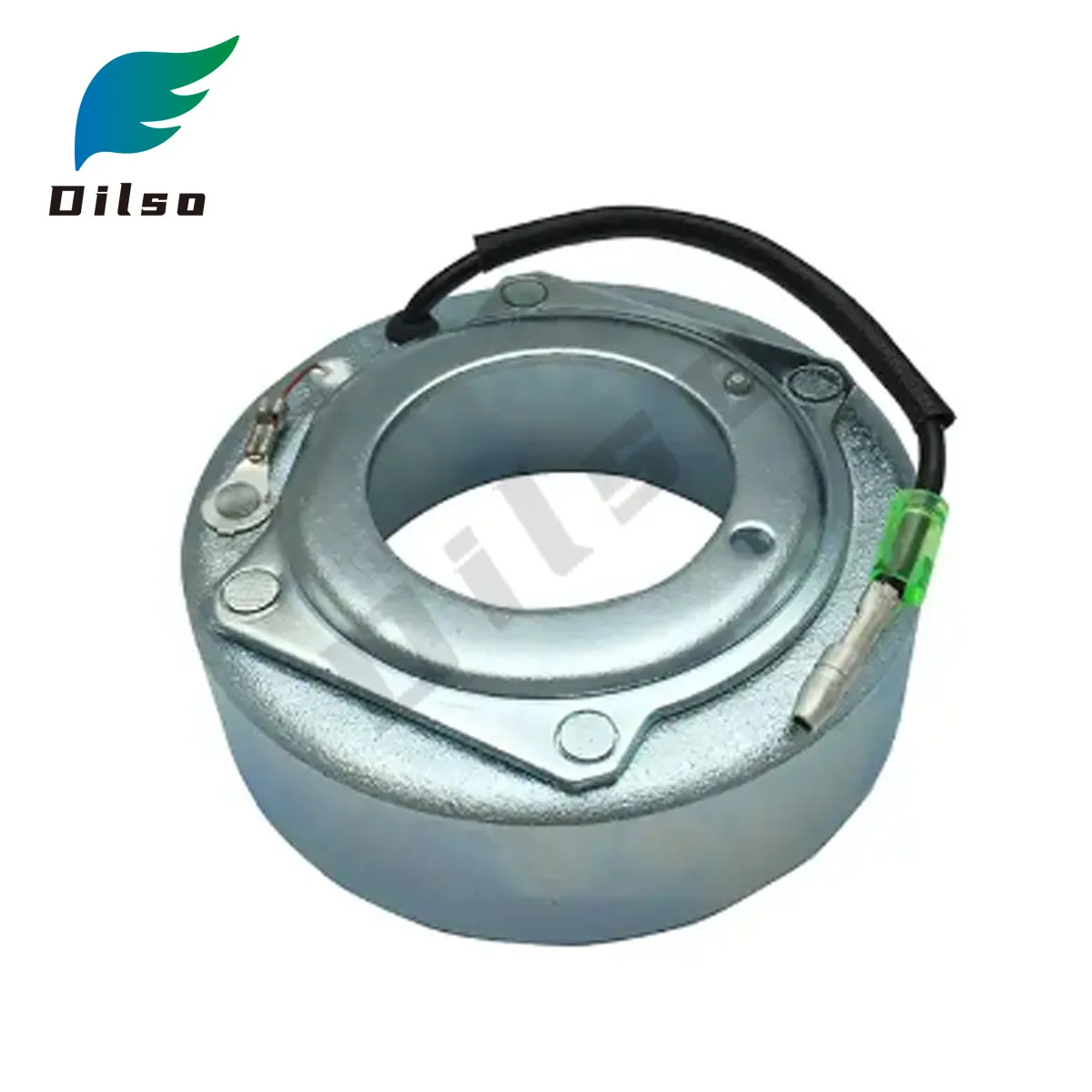 AC Air Conditioning Compressor Clutch Pulley FOR MITSUBISHI LANCER Saloon SPORTBACK ASX OUTLANDER II Van 7813A426 7813A330