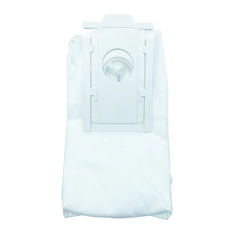 Sac à poussière de haute qualité, accessoires pour aspirateur robotique Samsung VCA-RDB95, sacs à poussière Non tissés, sac en tissu de remplacement