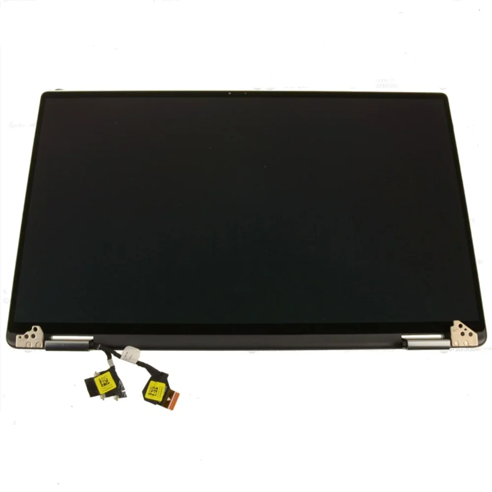 15 inch for Dell Latitude 15 9510 2-in-1 LCD Touch Screen Complete Assembly Upper Part FHD 1920x1080 DP/N J4VRV