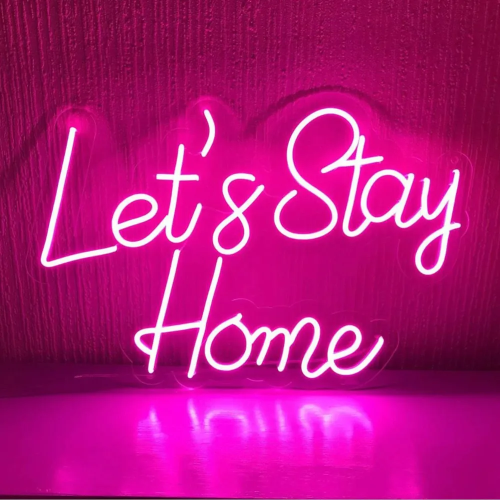 Custom LED Neon Signs Anime Letters Wedding Party Private Neon Ligh Sign Business Logo Room Decor Personalized Neon Text Sign