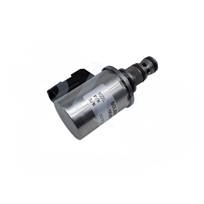 

Electromagnetic Valves 216B/236B/277C/299C Engineering Machinery Parts 195-9700