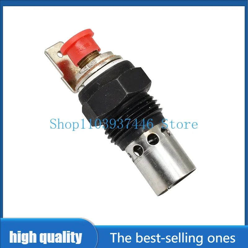Intake Heater 2666103 893501M1 893501M91 Compatible with Engine 4.108 4.203 AD4.203 4.2482 4.99 4.107 4.192 4.212 4.236