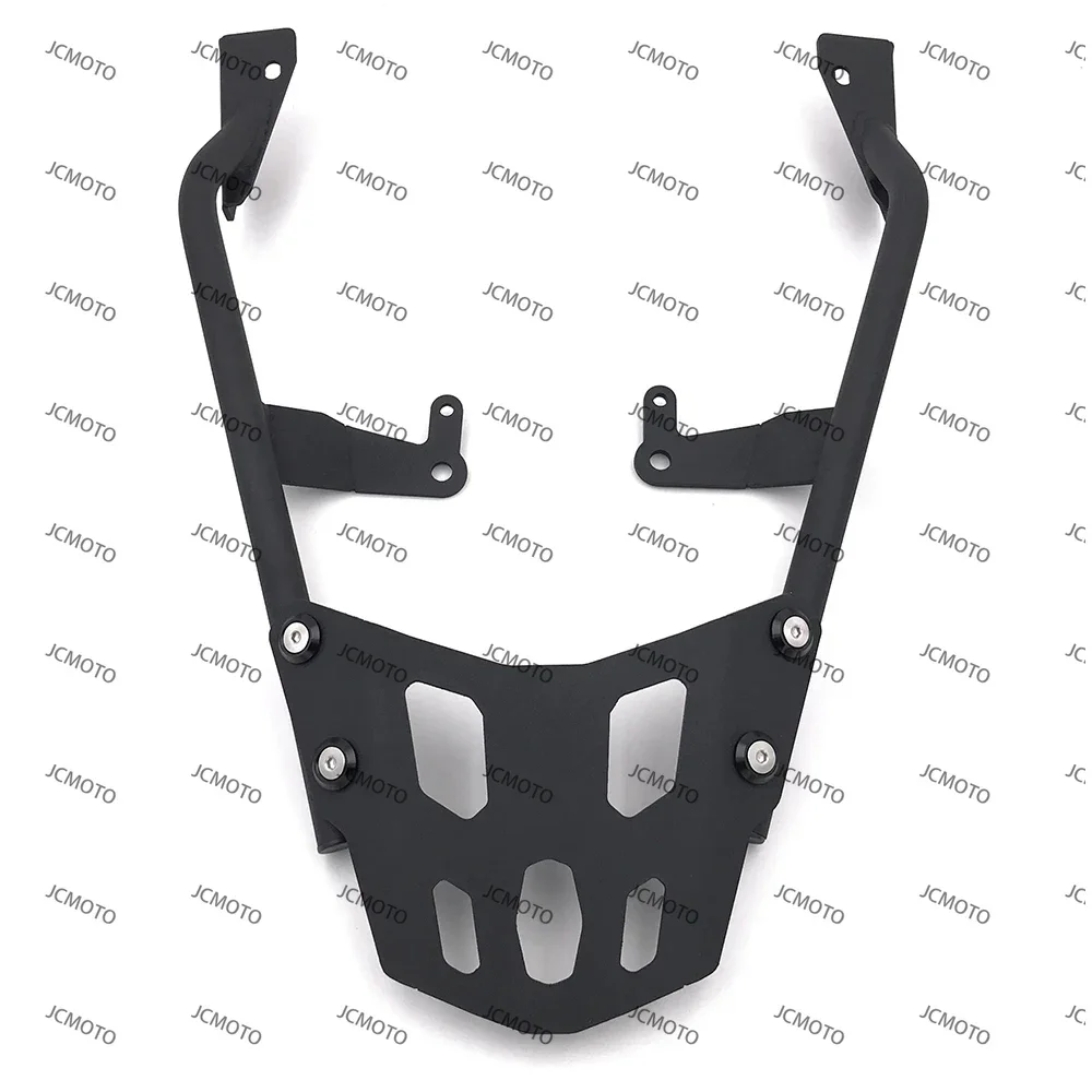 

Accessories For Honda XADV750 X-ADV750 2021 2022 2023 XADV X-ADV 750 Motorcycle Rear Rack Luggage Bracket Shelf Tailbox Support