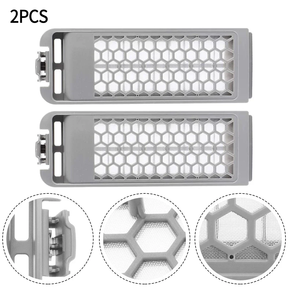 2 Pcs Filters For S…