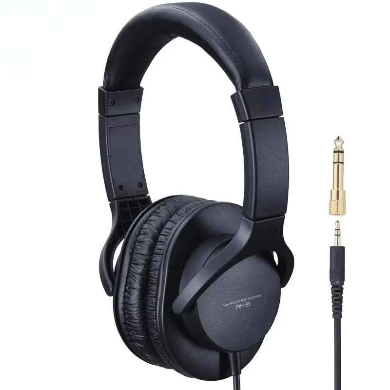 Closed Stereo Headphones for Roland RH-5