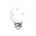 3pcs white