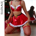 ellolace lingerie