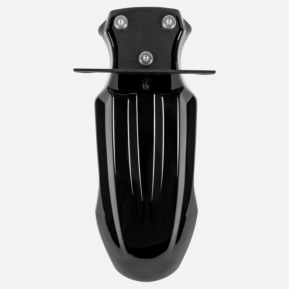 لهوندا الصليب شبل 110 2023 2024 دراجة نارية درابزين الجبهة الطين سبلاش الحرس حامي غطاء CC110 اكسسوارات #5