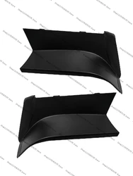 For Audi A6 C7 2016 - 2018 Rear Taillight Cover Plate Rear Lighting Plate, Guard Plate And Baffle Plate