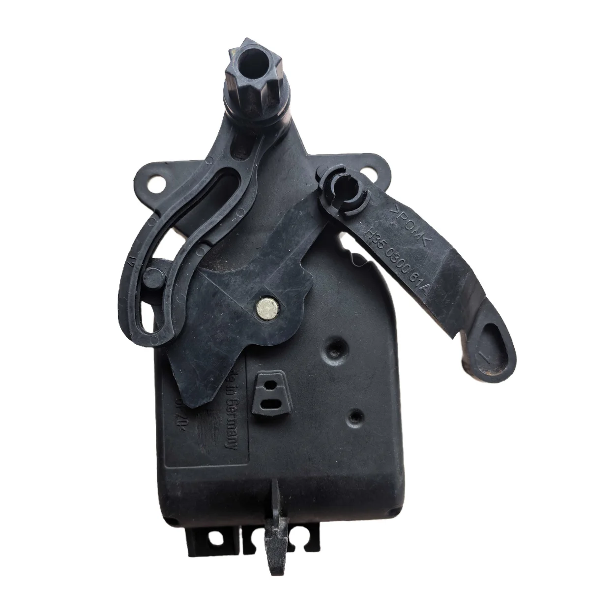 OEM for VW Golf mk4 mk5 New Beetle Lupo Polo Bora Passat b5 for Octavia Octavia Superb Hvac Heather Blower Motor Actuator 5