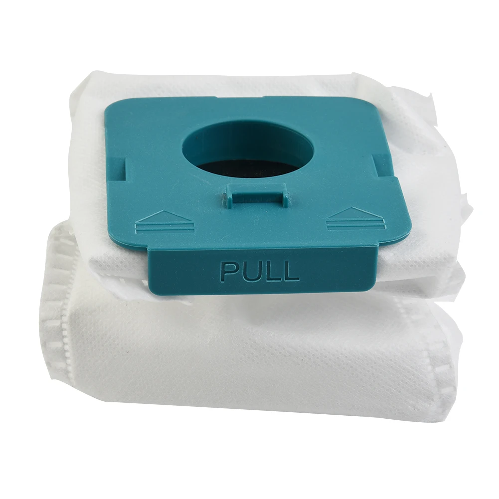 

Лидер продаж, полностью совместимые сменные мешки для пыли, мешки для пыли, 6 шт., простые в установке, отличное качество, товары для дома