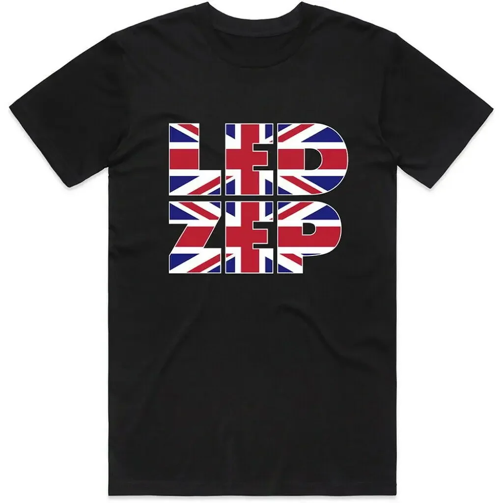 Patriots New England Streetwear New England London Printed T-shirt Flag British Union Retro Aesthetic Unisex Patriotic Clothing