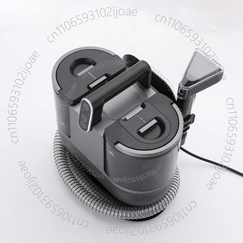 Upholstery Sofa Cleaning Carpet Cleaner Compact Spray-Extraction Vacuum Cleaner Household Vacuum Cleaner
