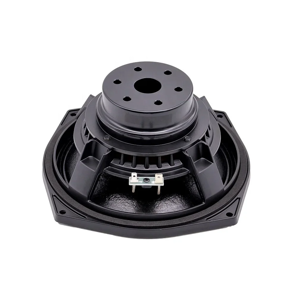 T-8026N 8 Inch Speaker 800W Professional Sound Audio 8'' Neodymium Woofer Speaker