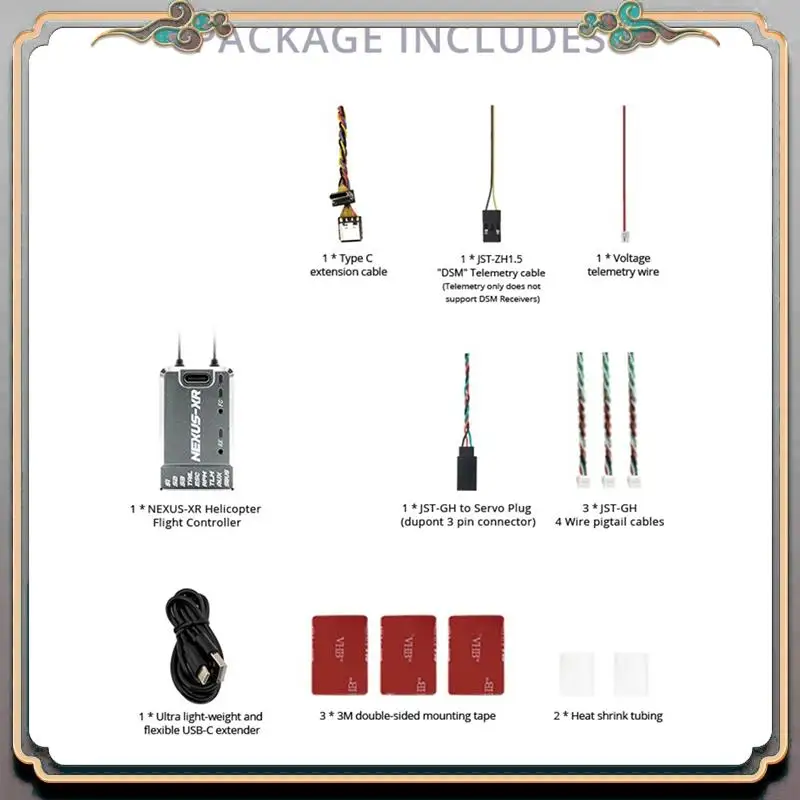 【2025 NEWLY】NEXUS-X… - image