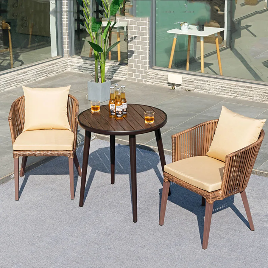 

Italian Garden Furniture Outdoor Sets Unique Luxury Teak Outdoor Furniture Sets Pool Sectional Lounge Rattan Muebles Home Decor