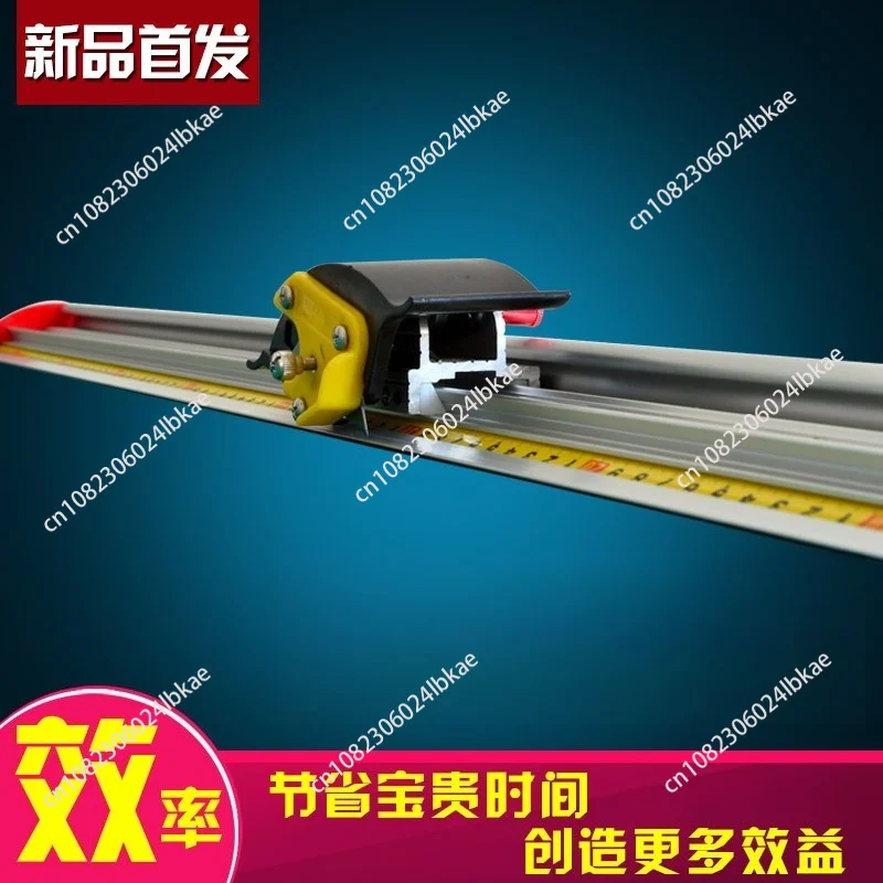 WJ-160 Track Cutter Trimmer for Straight&Safe Cutting, board, banners, 160cm fast shipping