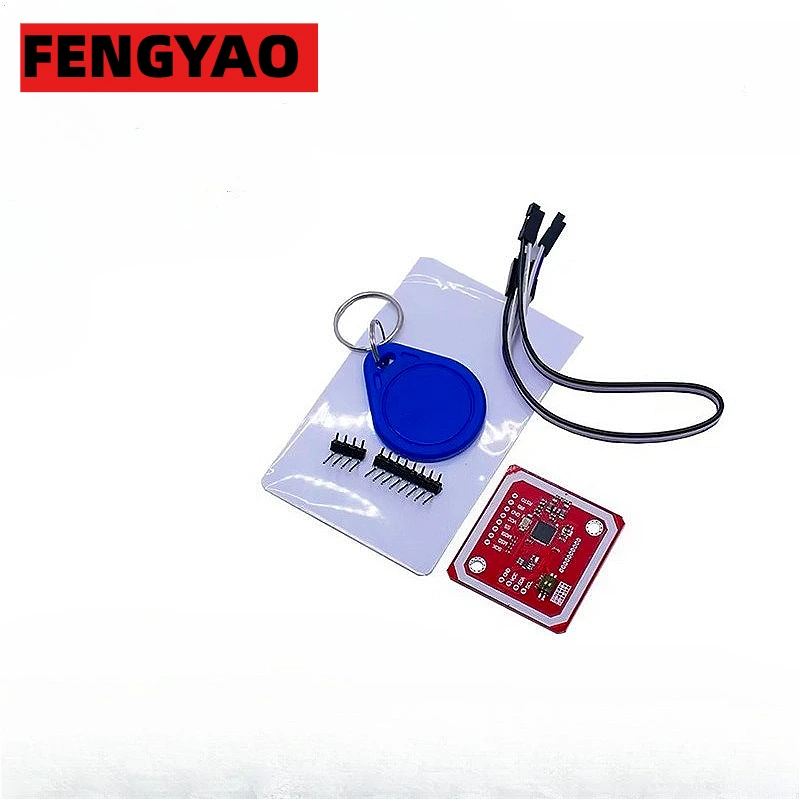 PN532 Nfc Rfid V3 M…