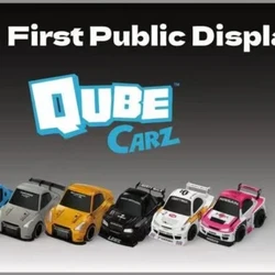 1:64 Limited to the Foshan Modification Exhibition alloy die-cast miniature model, adult decoration, children's birthday gift
