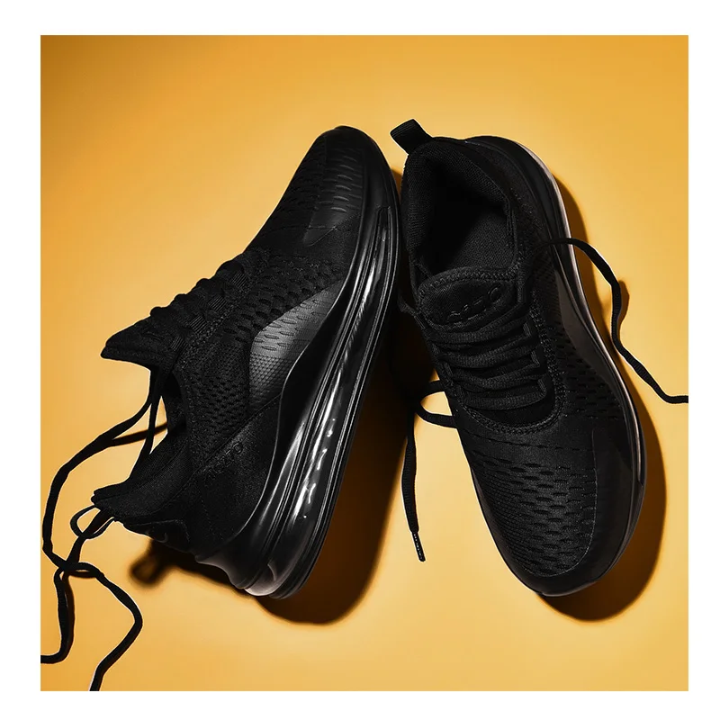 Herrenschuhe Sneakers Luxus-Tennisschuhe Herren Casual Trainer Atmungsaktive Modische Slipper Laufschuhe für Männer – Detail 19