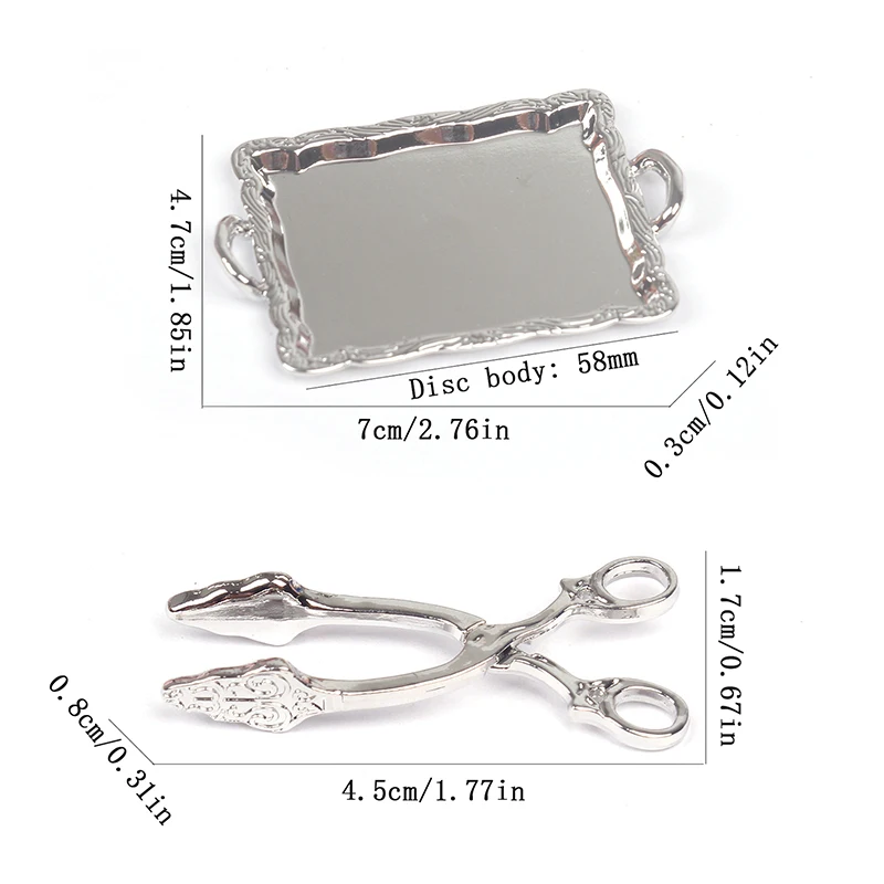 Juego de accesorios en miniatura para casa de muñecas, modelo de decoración para casa de juguete, juego de muñecas perfecto para escena de colección en miniatura