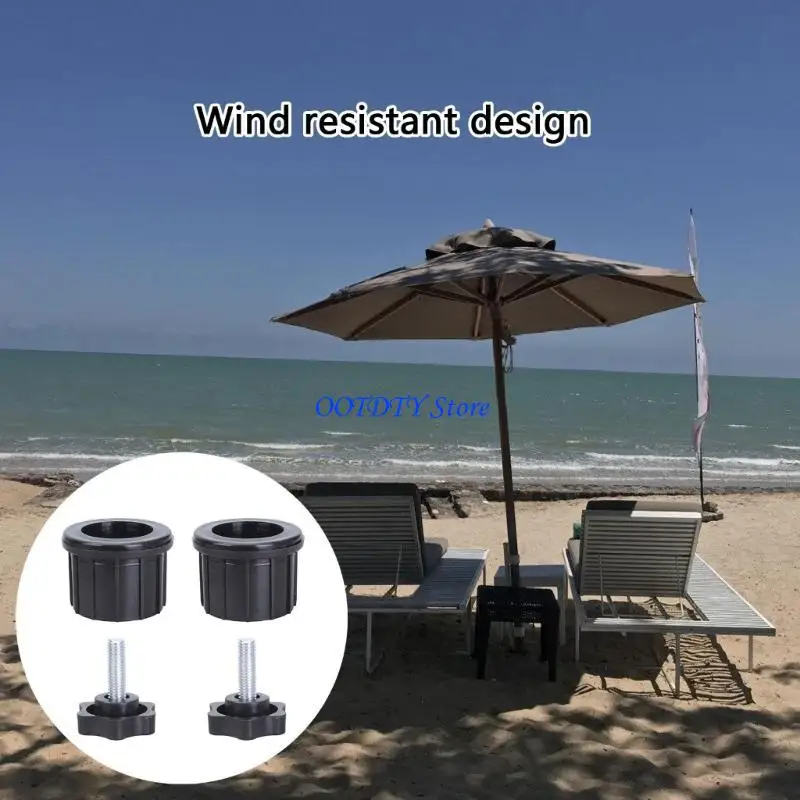 

367a базовая подставка для зонтика замены патио зонтичное базовое запасные детали