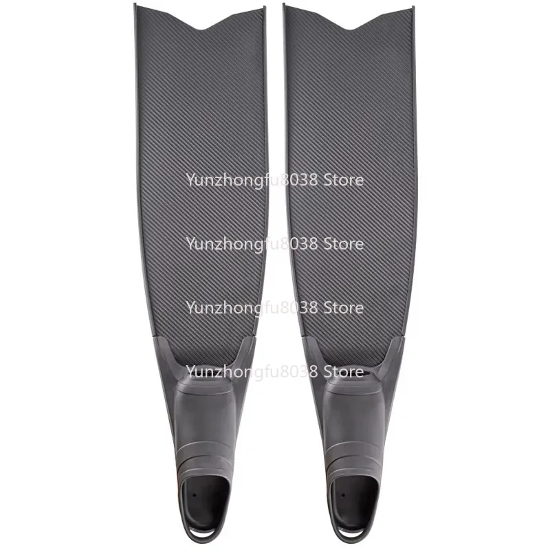 Free Diving PP Flippers, Factory Direct Supply of Scuba Special Anti-skid