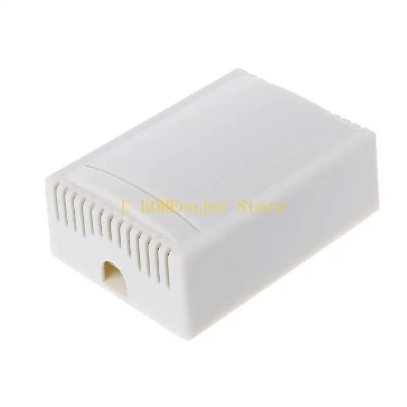 B0KF 433MHZ 12V 4CH RF WINDOUN WINDOUR