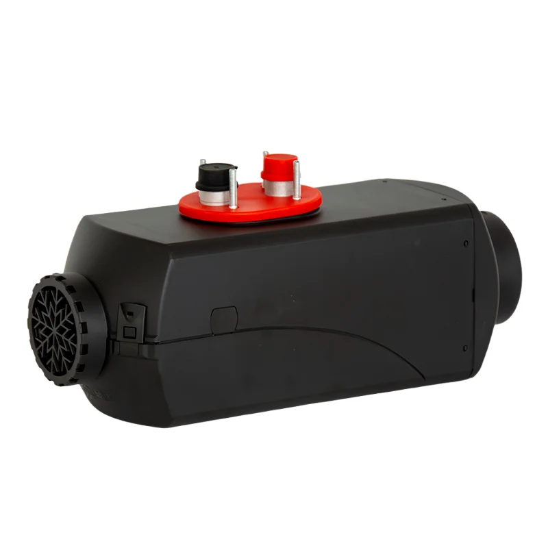 Nowy, oryginalny dmuchawa nagrzewnicy powietrza na olej napędowy DC 12V do ciężarówek, autobusów, łodzi, kamperów, kompatybilna z Eberspacher