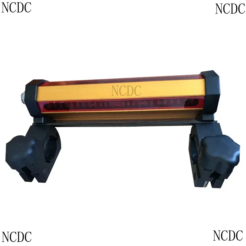 Leveler Agriculture Laser Land Leveling System Transmitter Receiver Detector Control Box Used Tractor