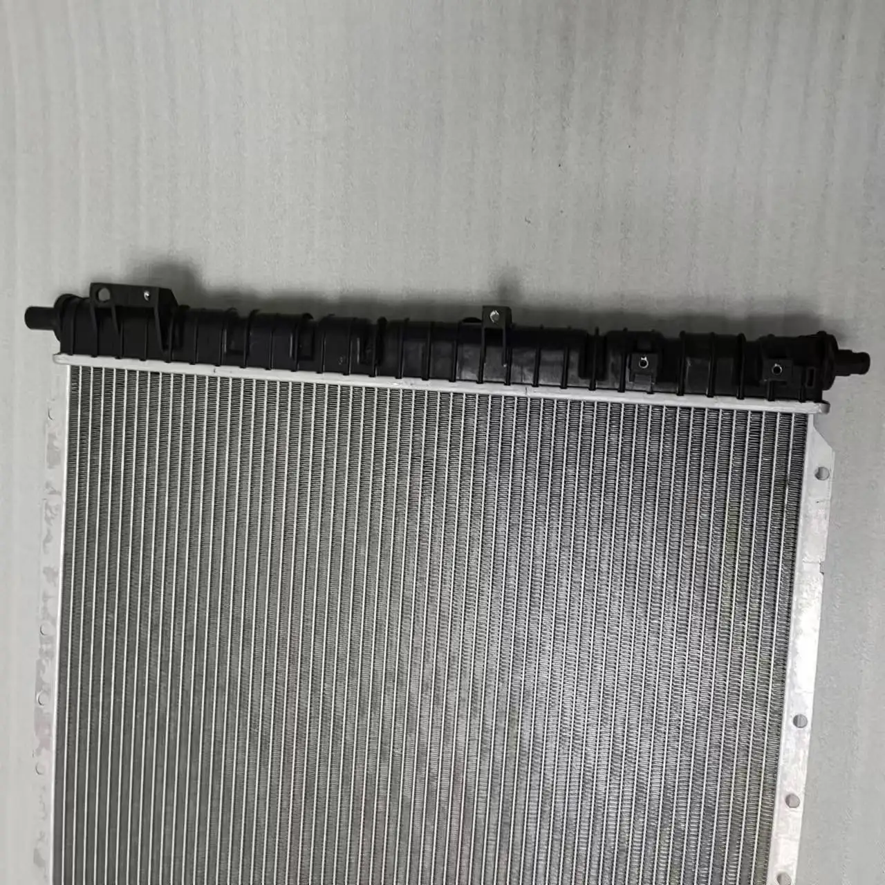 SSANGYONG RADIATOR ASSY-COOLING For REXTOM 3.2 2131008641 HIGH QUALITY PREMIUM MATERIAL GENUINE AUTO PARTS MADE In KOREA
