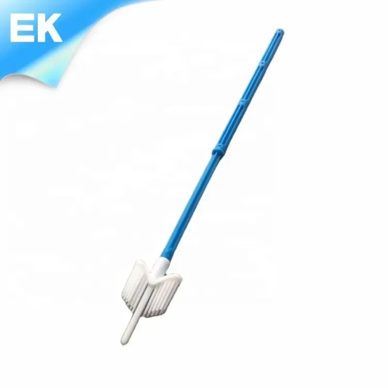 

Disposable PAP Smear Brush/ Cervical Brush