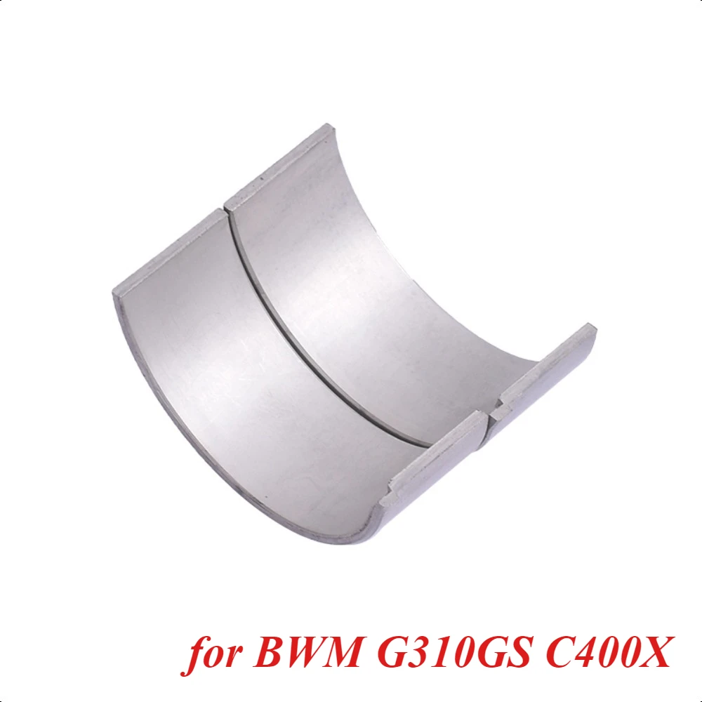 

2pc 34mm Motorcycle Con Connecting Rod 11 24 8 551 566 for BWM G310GS 2016-2020 G310R C400GT C400X 2018-2020 G 310R