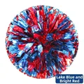 Blue-Red