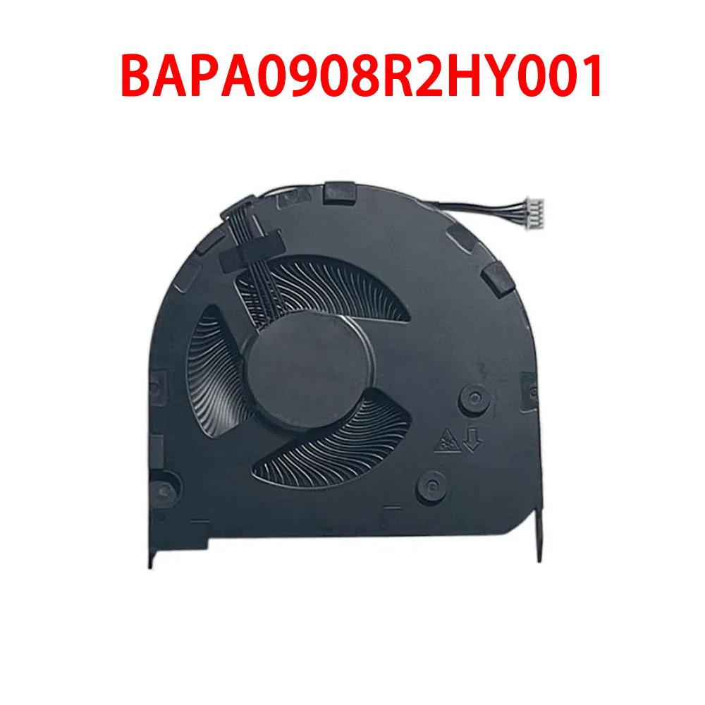 

Laptop CPU Cooling Fan For Lenovo For ThinkPad BAPA0908R2HY001 DC12V 0.5A New