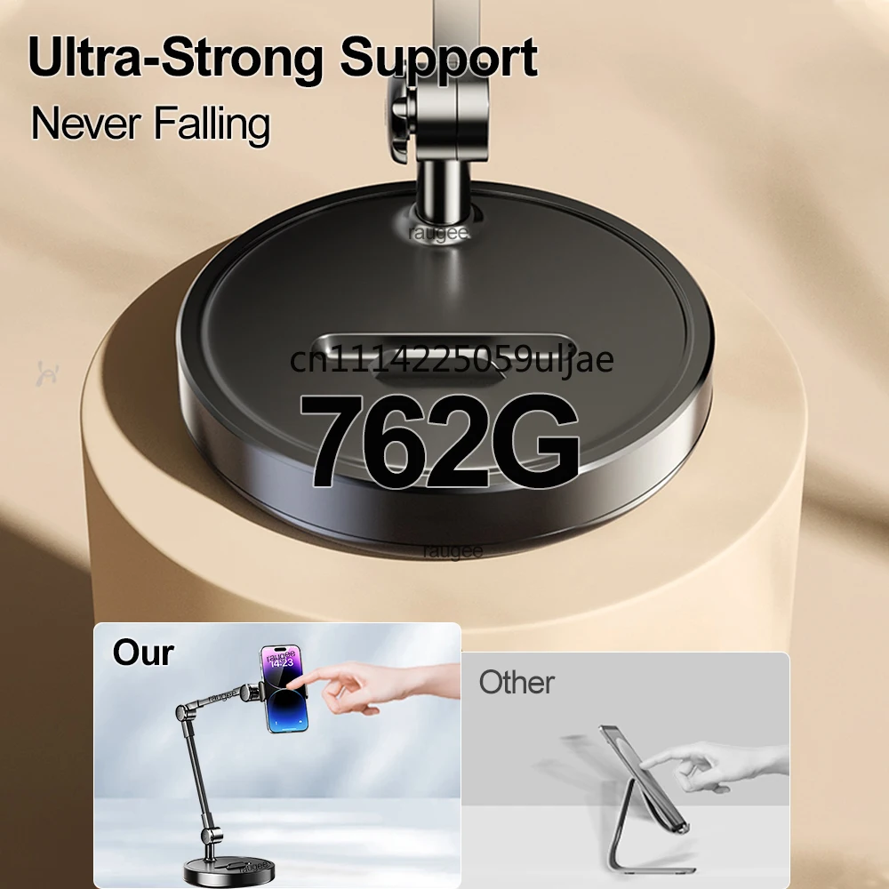 Thumbnail 4 - #27 Best Adjustable Desk Phone Stands to Buy In 2026